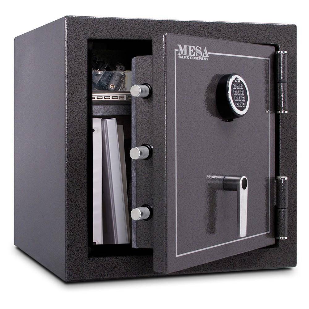 MESA Safes Burglary & Fire Safe 3.34cu.ft with Electronic Lock MBF2020E