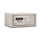 MESA Safes Hotel Safe w/ Card Swipe MH101-WHT 