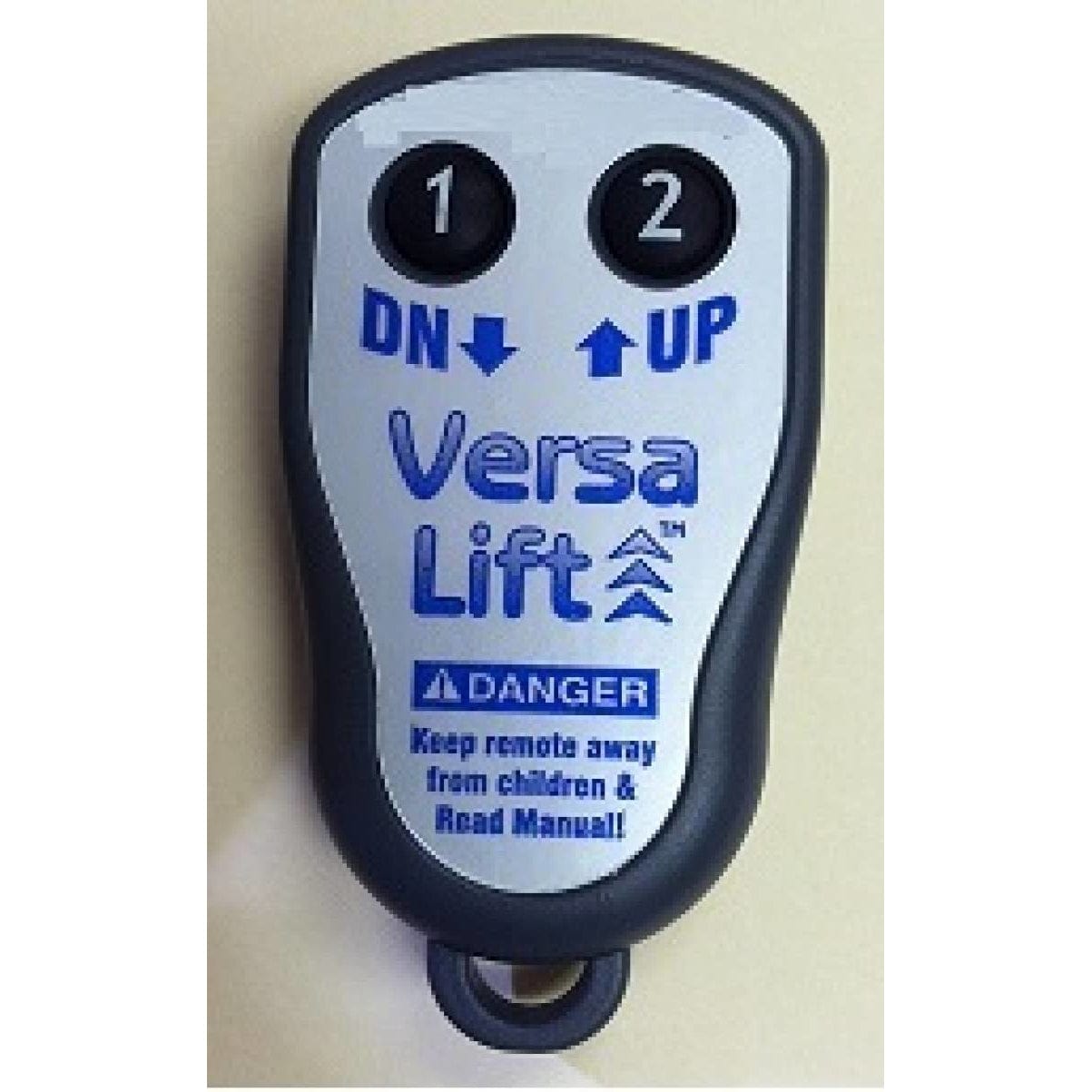 Versa Lift Extra Wireless Remote Controller, WR-2432-N