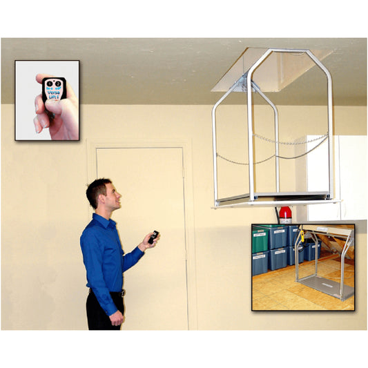 Versa Lift Model 32WH Wireless Remote 11-14 ft.